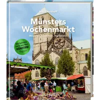 Hoelker Verlag Münsters Wochenmarkt
