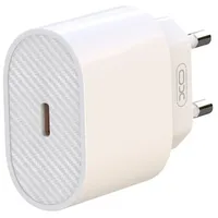 XO Wandladegerät L81B PD 20W 1x USB-C weiß -