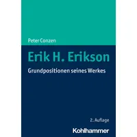 Kohlhammer Erik H. Erikson