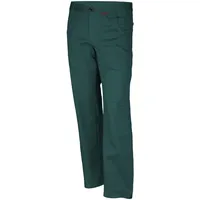 QUALITEX HIGH QUALITY WORKWEAR Bundhose classic grün Größe: 64