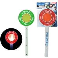 Toi-Toys International Toi-Toys - Polizeikelle mit Licht