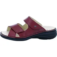 Finn Comfort Melrose Damen, rot, 42