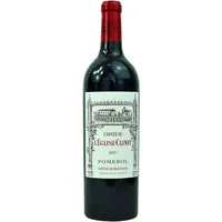 Château L'Eglise Clinet Château L'Église Clinet 2021