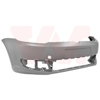 Van Wezel Stoßstange Vorne für VW Touran Caddy III