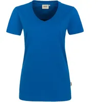 Hakro Damen V-Shirt Performance 181 - -