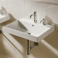 Roca Ona Wandwaschtisch, A327686000,