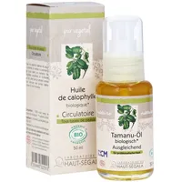 NCM Nahrungsergänzung Naturcos.GmbH Tamanu Öl Bio