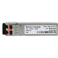 CBO Pure Storage SFP-10G-ER kompatibler BlueOptics SFP+ BO35J15640D, Transceiver