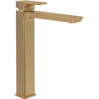 Villeroy & Boch Subway 3.0 Einhandmischer Brushed Gold