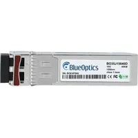 CBO LevelOne SFP-6141 kompatibler BlueOptics SFP+ BO35J15640D, Transceiver, Silber