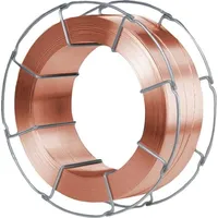 WDI MAG Schweißdraht G3Si1 (SG 2) Ø 1,2 mm