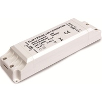 ChiliTec LED-Schaltnetzteil, 12 V-, 50 W