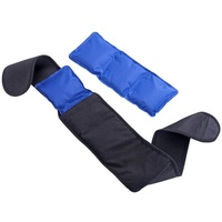 Wenko Wärmegürtel Thermogürtel Elastischer Thermo Gürtel Rückengürtel Warm &
