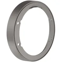 Hansgrohe Verlängerungsrosette iBox universal d 152mm, Verlängerung 22mm, b