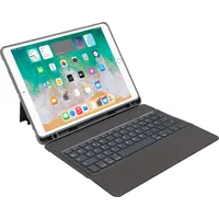 DEQSTER Slim Keyboard 2 für Apple iPad 10.2" ab