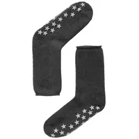 KUNERT FASHION GmbH Hudson Damen Kuschelsocken Homepads