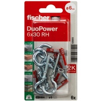 Fischer DuoPower 6x30 RH K (6)