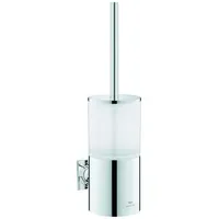 Grohe WC-Bürstengarnitur Allure Chrom