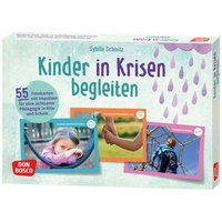Don Bosco Kinder in Krisen begleiten