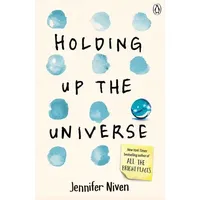 Penguin Books UK / Puffin Holding Up the Universe