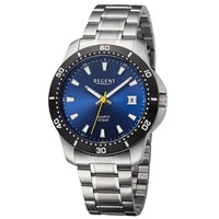 REGENT BA-753 Edelstahl 40 mm URBA753