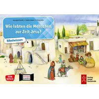 Don Bosco Wie lebten die Menschen zur Zeit Jesu?