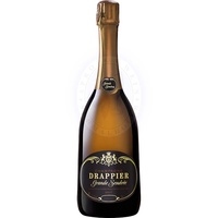 Champagne Drappier Grande Sendrée 2012 0,75l