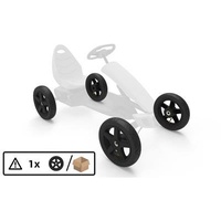 Berg Toys BERG Rad schwarz