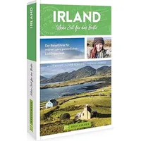 Bruckmann Verlag Irland. Mehr Zeit für das Beste