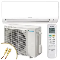 Daikin Split Klimaanlage | Comfora | FTXP50N9+RXP50N9 | 5,0