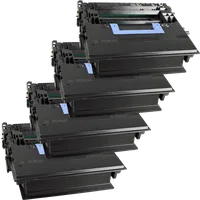 W&P 4 Recycling Toner ersetzt HP W1470Y 147Y schwarz