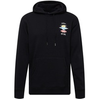 Rip Curl Search Icon Kapuzenpullover - - S