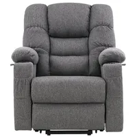 MCombo M Mcombo elektrische Aufstehhilfe Relaxsessel 7550, mit 3