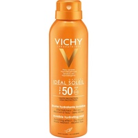 Vichy Sol Bruma Invisible Spf50 200ml Spray Orange One