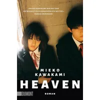 DuMont Buchverlag Heaven