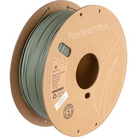 Polymaker PolyTerra PLA Muted Series - 1.75mm - 1kg