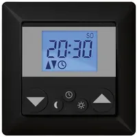 WIR elektronik eUhr eU140 Zeitschaltuhr