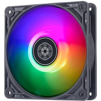 Silverstone Vista Performance PWM Lüfter, ARGB - 120 mm,
