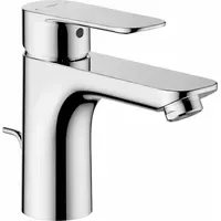 Hansa Hansabasic XL Einhandmischer Chrom