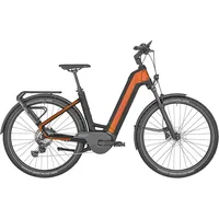 Bergamont E-Ville SUV Tour Orange Modell 2024