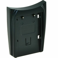 JUPIO Charger Plate Panasonic BCF 10E