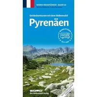 Womo Entdeckertouren mit dem Wohnmobil Pyrenäen