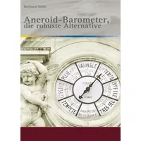 Epubli Aneroid-Barometer, die robuste Alternative von Gerhard Stöhr /