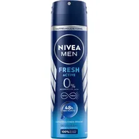 NIVEA Men Fresh Active 150ml