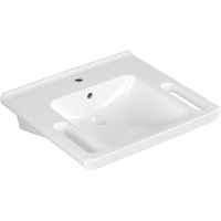 Villeroy & Boch ViCare Wandwaschtisch, 4A6860R1,