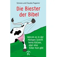 Guetersloher Verlagshaus Die Biester der Bibel