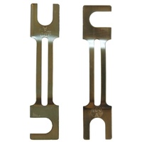 ELMAG ALU-Sicherung 120 A für EUROSTART 520