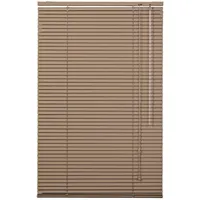 Lichtblick Jalousie, zum Klemmen, ohne Bohren, 70 cm, x