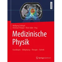 Springer Medizinische Physik