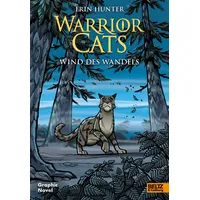 Beltz Warrior Cats - Wind des Wandels